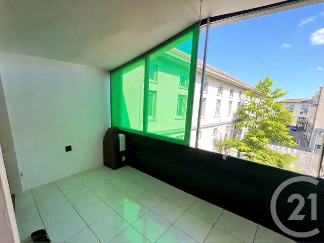 Appartement T2 &agrave; vendre - 2 pi&egrave;ces - 39,48 m2 - St Denis - 974 - REUNION