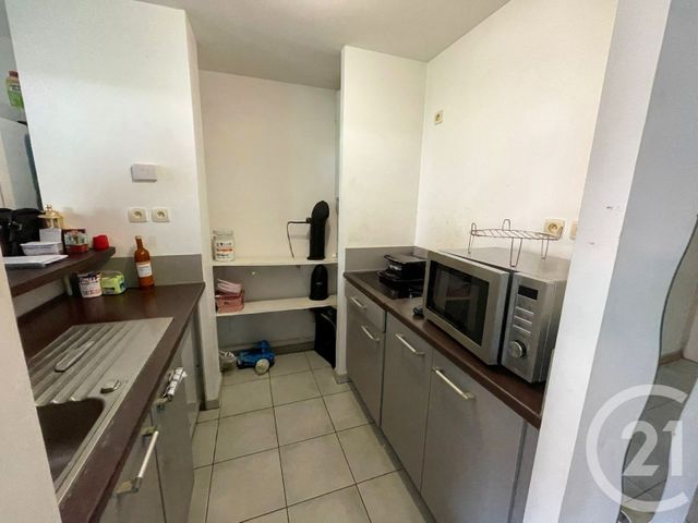 Appartement T2 &agrave; vendre - 2 pi&egrave;ces - 39,48 m2 - St Denis - 974 - REUNION