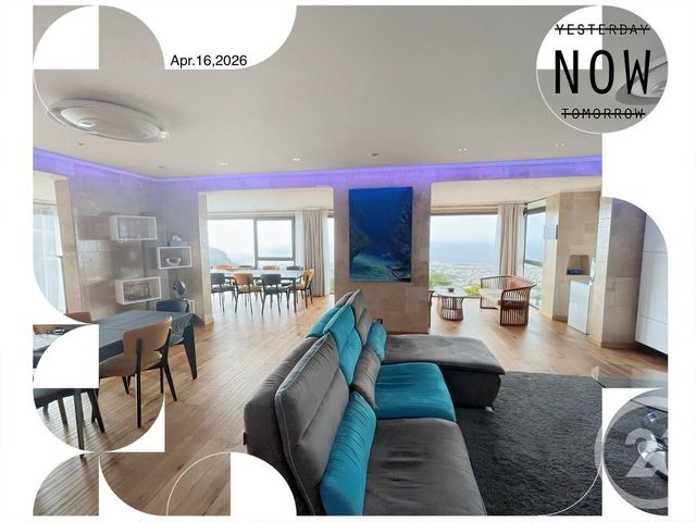 Maison &agrave; vendre - 7 pi&egrave;ces - 317,53 m2 - St Denis - 974 - REUNION