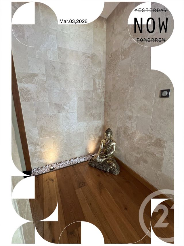 Maison &agrave; vendre - 7 pi&egrave;ces - 317,53 m2 - St Denis - 974 - REUNION