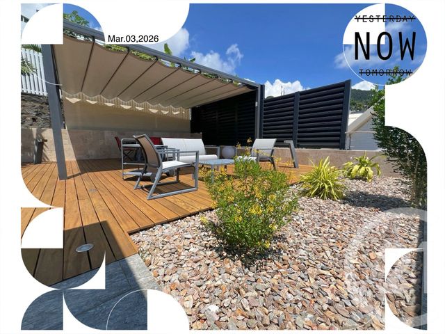 Maison &agrave; vendre - 7 pi&egrave;ces - 317,53 m2 - St Denis - 974 - REUNION