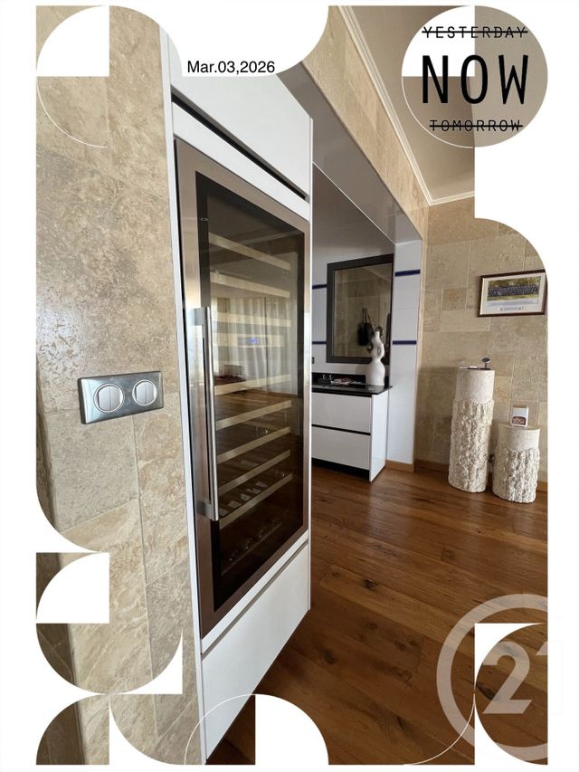 Maison &agrave; vendre - 7 pi&egrave;ces - 317,53 m2 - St Denis - 974 - REUNION