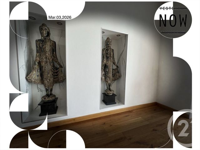 Maison &agrave; vendre - 7 pi&egrave;ces - 317,53 m2 - St Denis - 974 - REUNION