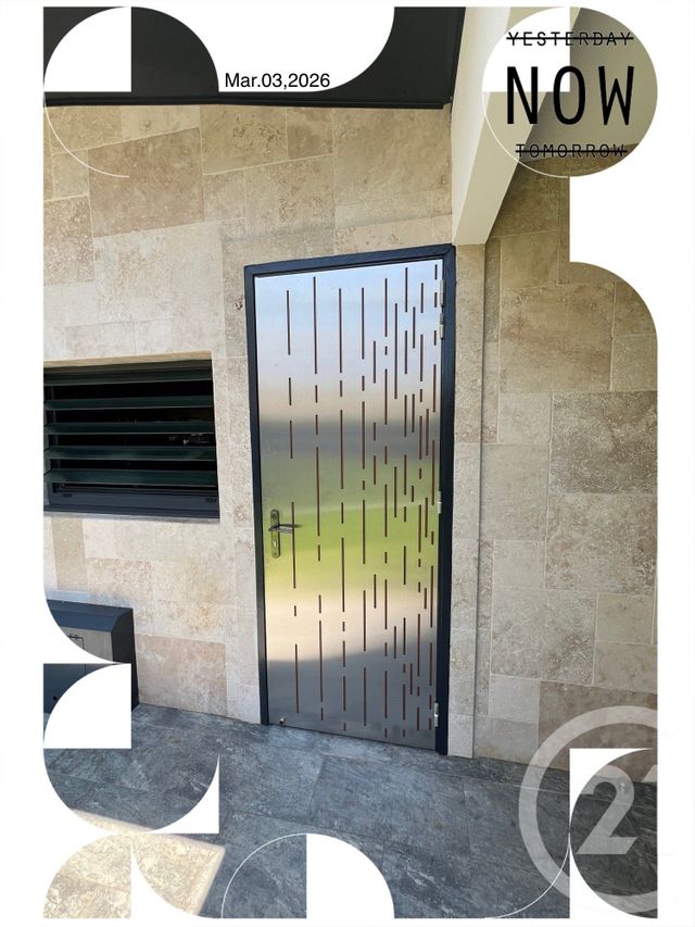 Maison &agrave; vendre - 7 pi&egrave;ces - 317,53 m2 - St Denis - 974 - REUNION