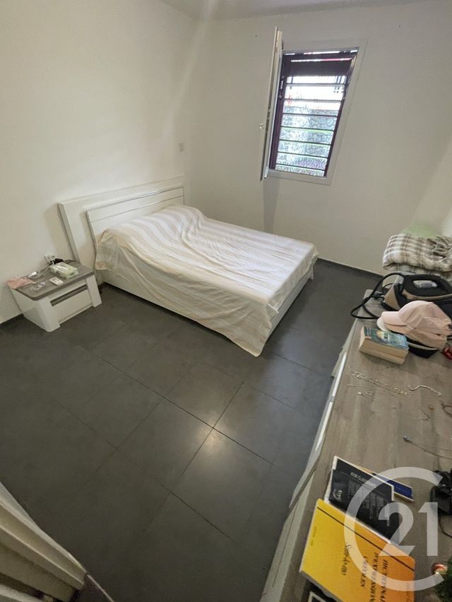 Appartement F2 &agrave; vendre - 2 pi&egrave;ces - 41,35 m2 - St Denis - 974 - REUNION