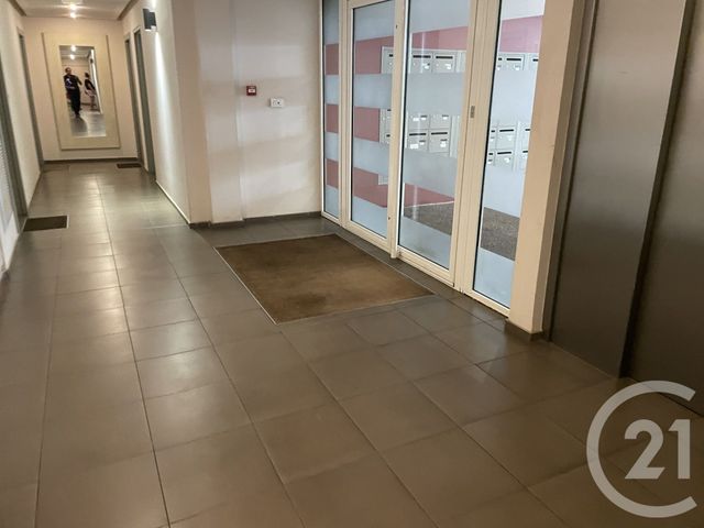 Appartement F2 &agrave; vendre - 2 pi&egrave;ces - 41,35 m2 - St Denis - 974 - REUNION