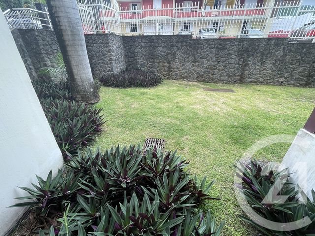 Appartement F2 &agrave; vendre - 2 pi&egrave;ces - 41,35 m2 - St Denis - 974 - REUNION