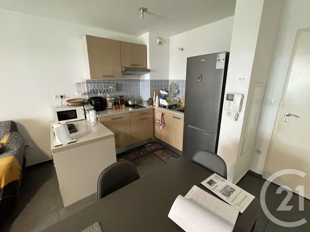 Appartement F2 &agrave; vendre - 2 pi&egrave;ces - 41,35 m2 - St Denis - 974 - REUNION