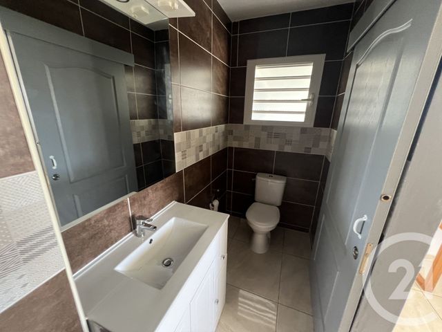 Maison &agrave; vendre - 8 pi&egrave;ces - 144 m2 - Bras Panon - 974 - REUNION
