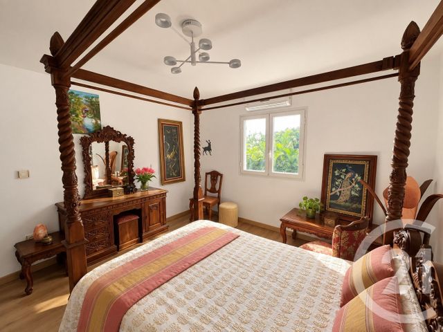 Maison &agrave; vendre - 7 pi&egrave;ces - 155 m2 - St Denis - 974 - REUNION