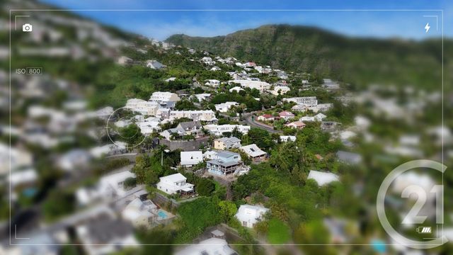 maison - ST DENIS - 974