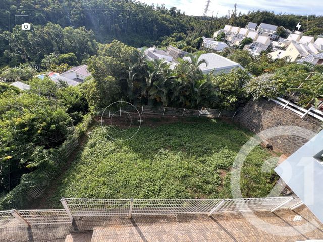 Maison &agrave; vendre - 7 pi&egrave;ces - 155 m2 - St Denis - 974 - REUNION