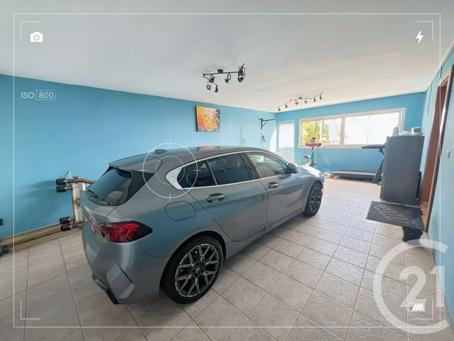 Maison &agrave; vendre - 7 pi&egrave;ces - 155 m2 - St Denis - 974 - REUNION