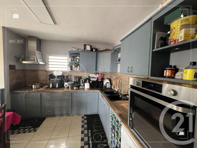 Maison &agrave; vendre - 7 pi&egrave;ces - 155 m2 - St Denis - 974 - REUNION