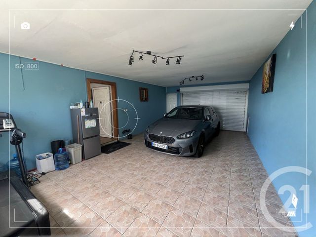 Maison &agrave; vendre - 7 pi&egrave;ces - 155 m2 - St Denis - 974 - REUNION