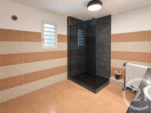 Maison &agrave; vendre - 7 pi&egrave;ces - 155 m2 - St Denis - 974 - REUNION