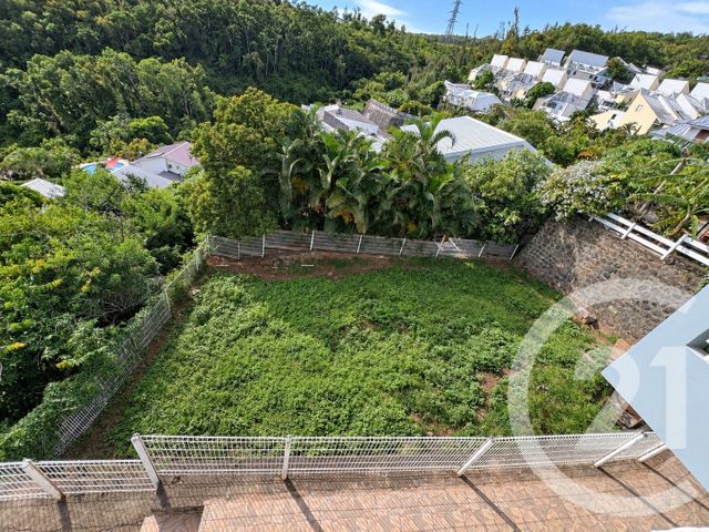 Maison &agrave; vendre - 7 pi&egrave;ces - 155 m2 - St Denis - 974 - REUNION