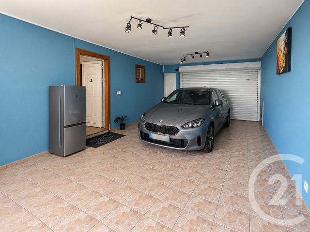 Maison &agrave; vendre - 7 pi&egrave;ces - 155 m2 - St Denis - 974 - REUNION