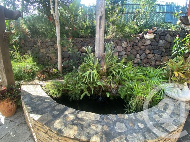 Maison &agrave; vendre - 5 pi&egrave;ces - 82 m2 - St Paul - 974 - REUNION