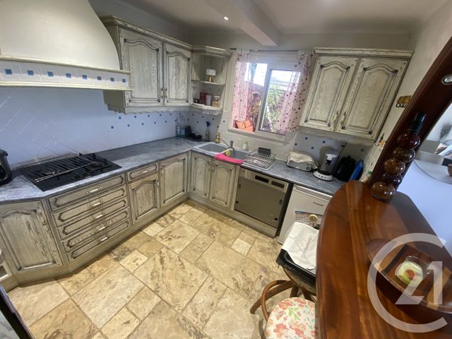 Maison &agrave; vendre - 5 pi&egrave;ces - 82 m2 - St Paul - 974 - REUNION