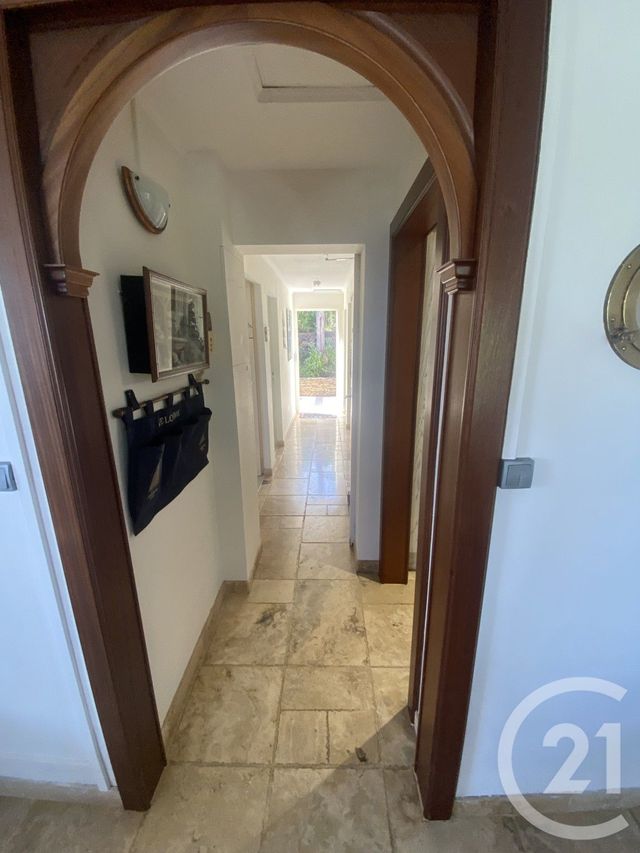 Maison &agrave; vendre - 5 pi&egrave;ces - 82 m2 - St Paul - 974 - REUNION