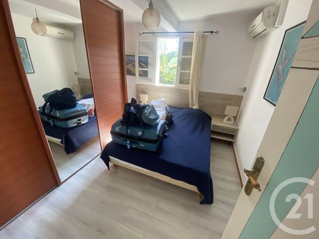 Maison &agrave; vendre - 5 pi&egrave;ces - 82 m2 - St Paul - 974 - REUNION