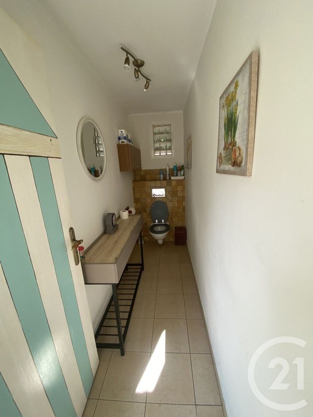 Maison &agrave; vendre - 5 pi&egrave;ces - 82 m2 - St Paul - 974 - REUNION