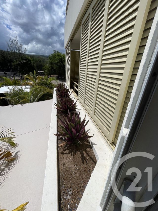 Appartement F3 &agrave; vendre - 3 pi&egrave;ces - 71,20 m2 - St Paul - 974 - REUNION