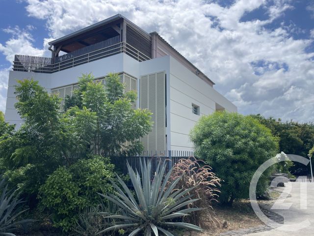 appartement - ST PAUL - 974