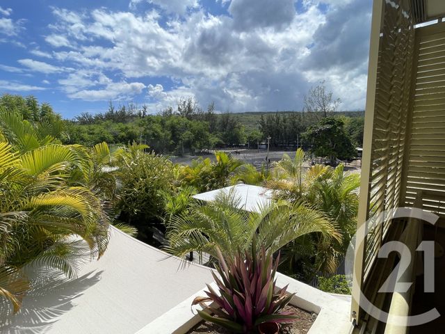 Appartement F3 &agrave; vendre - 3 pi&egrave;ces - 71,20 m2 - St Paul - 974 - REUNION