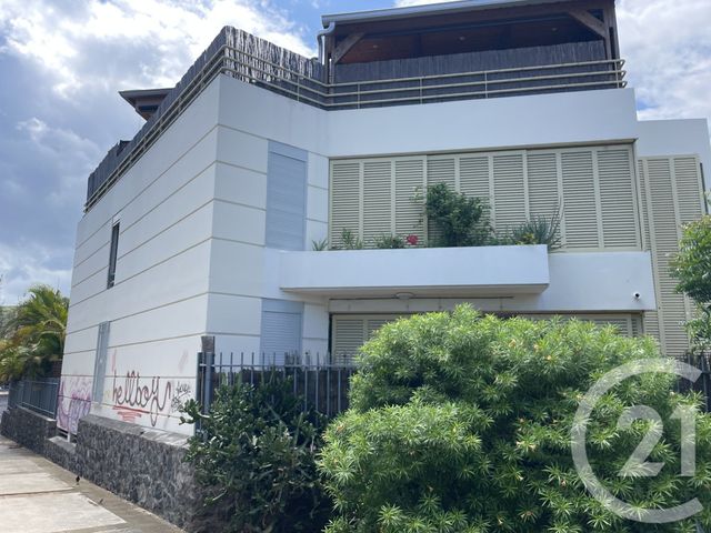 Appartement F3 &agrave; vendre - 3 pi&egrave;ces - 71,20 m2 - St Paul - 974 - REUNION