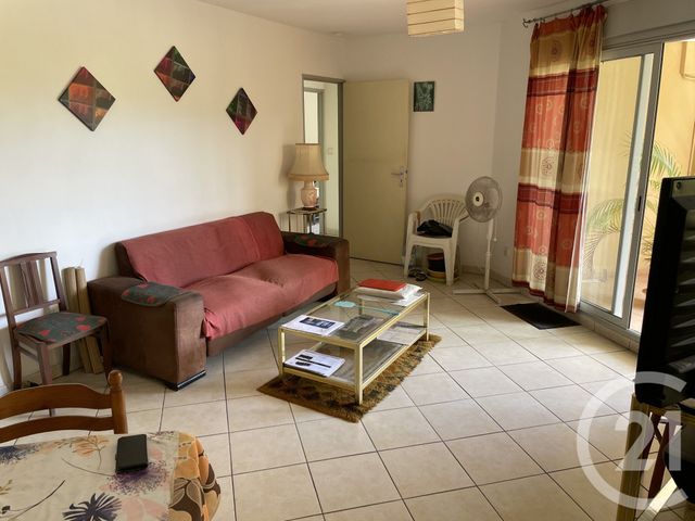 Appartement F3 &agrave; vendre - 3 pi&egrave;ces - 71,20 m2 - St Paul - 974 - REUNION