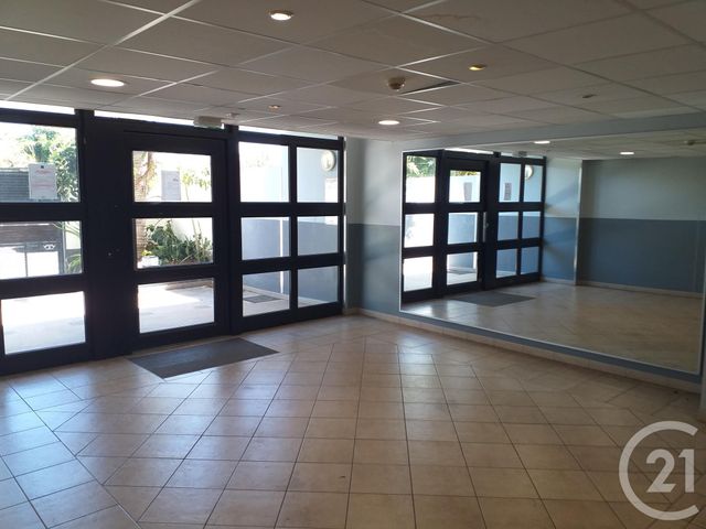 Appartement F1 &agrave; vendre - 1 pi&egrave;ce - 27,72 m2 - St Denis - 974 - REUNION