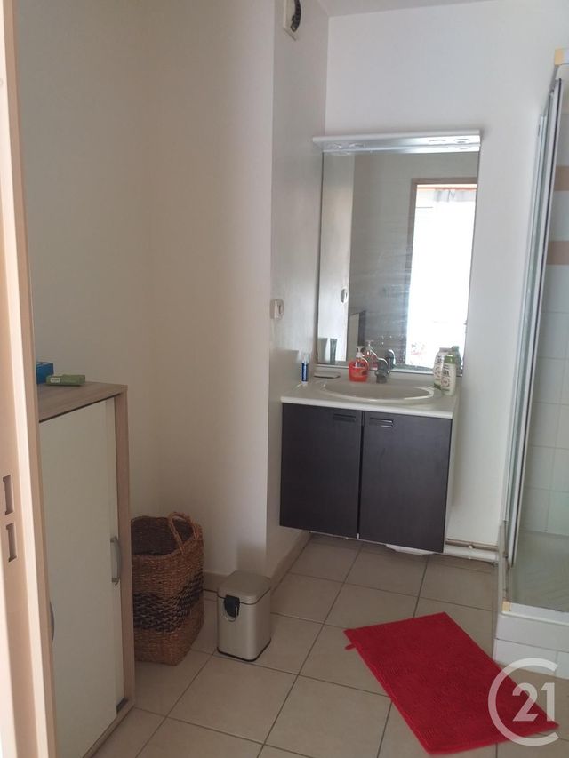 Appartement F1 &agrave; vendre - 1 pi&egrave;ce - 27,72 m2 - St Denis - 974 - REUNION