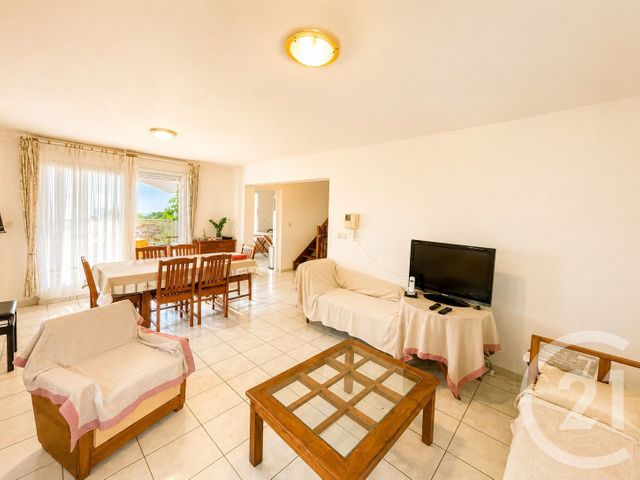 Maison &agrave; vendre - 5 pi&egrave;ces - 155,60 m2 - St Denis - 974 - REUNION