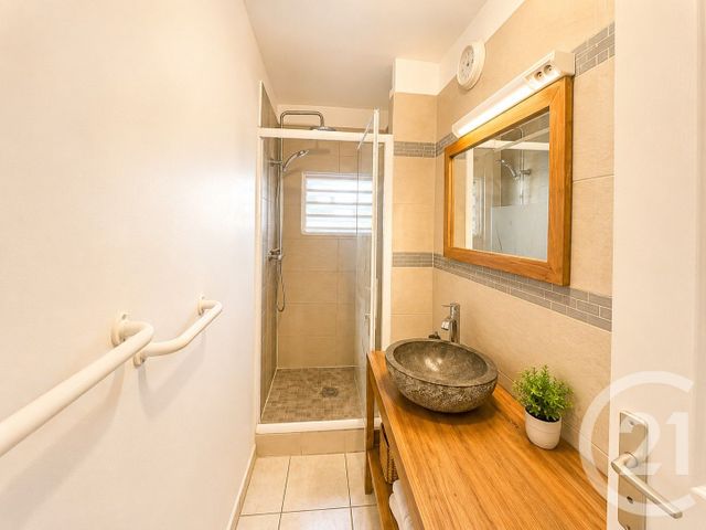 Maison &agrave; vendre - 5 pi&egrave;ces - 155,60 m2 - St Denis - 974 - REUNION