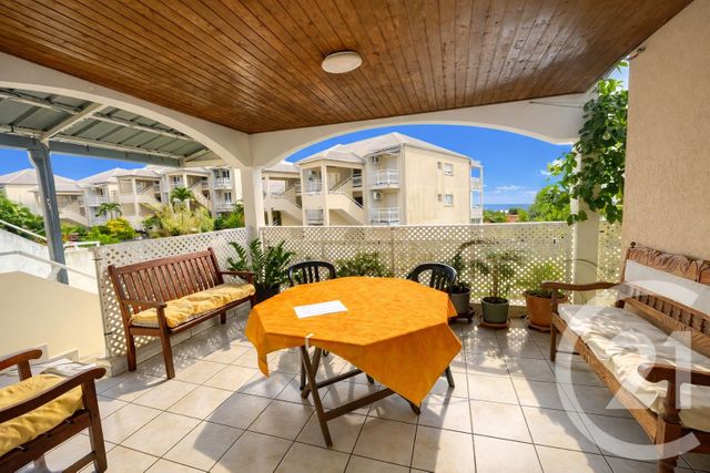 Maison &agrave; vendre - 5 pi&egrave;ces - 155,60 m2 - St Denis - 974 - REUNION