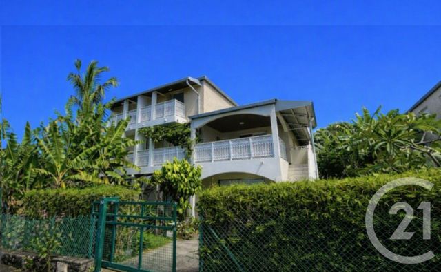 Maison &agrave; vendre - 5 pi&egrave;ces - 155,60 m2 - St Denis - 974 - REUNION