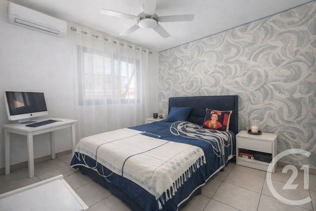 Appartement F3 &agrave; vendre - 3 pi&egrave;ces - 70,60 m2 - La Possession - 974 - REUNION