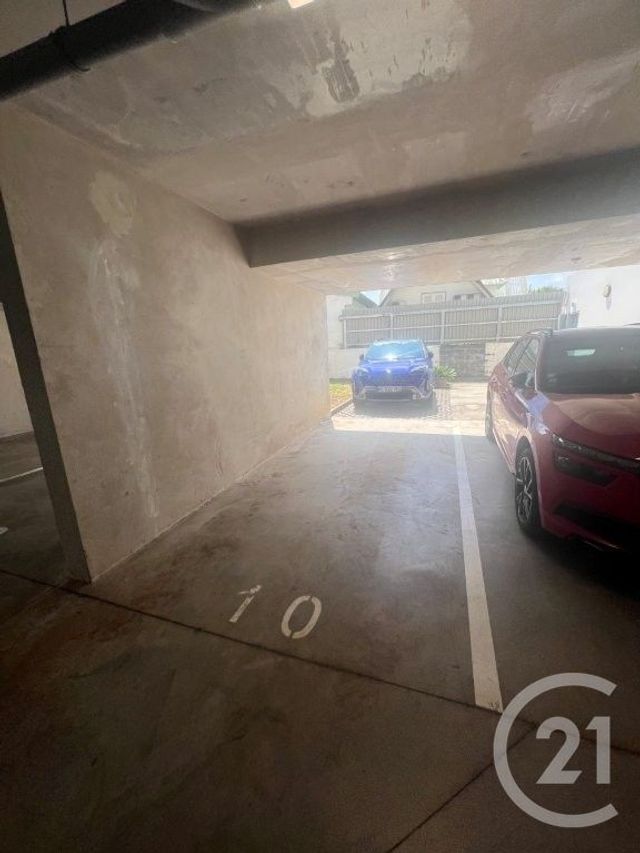 Appartement F3 &agrave; vendre - 3 pi&egrave;ces - 70,60 m2 - La Possession - 974 - REUNION