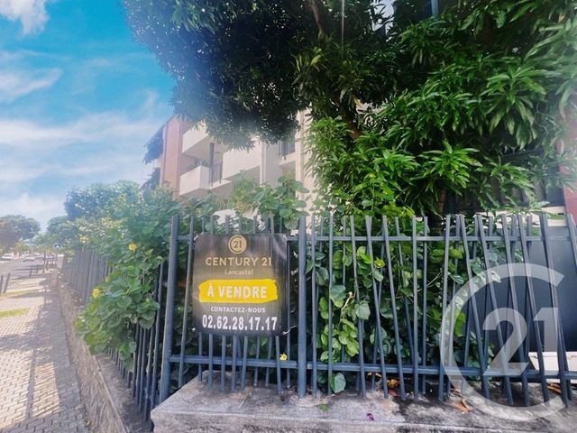 Appartement F3 &agrave; vendre - 3 pi&egrave;ces - 70,60 m2 - La Possession - 974 - REUNION