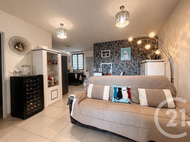 Appartement F3 &agrave; vendre - 3 pi&egrave;ces - 70,60 m2 - La Possession - 974 - REUNION