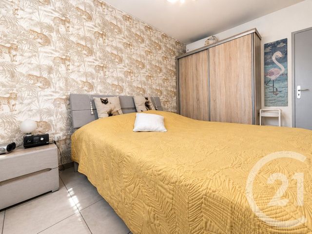 Appartement F3 &agrave; vendre - 3 pi&egrave;ces - 70,60 m2 - La Possession - 974 - REUNION