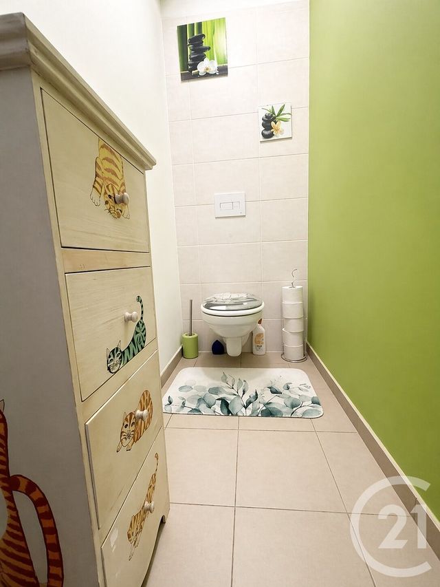 Appartement F3 &agrave; vendre - 3 pi&egrave;ces - 70,60 m2 - La Possession - 974 - REUNION