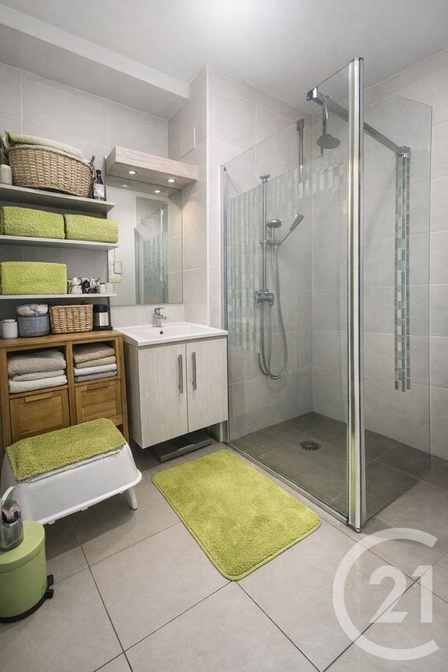 Appartement F3 &agrave; vendre - 3 pi&egrave;ces - 70,60 m2 - La Possession - 974 - REUNION