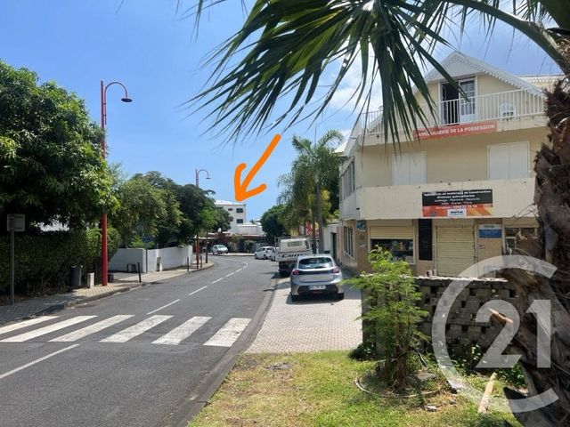 Appartement F3 &agrave; vendre - 3 pi&egrave;ces - 70,60 m2 - La Possession - 974 - REUNION