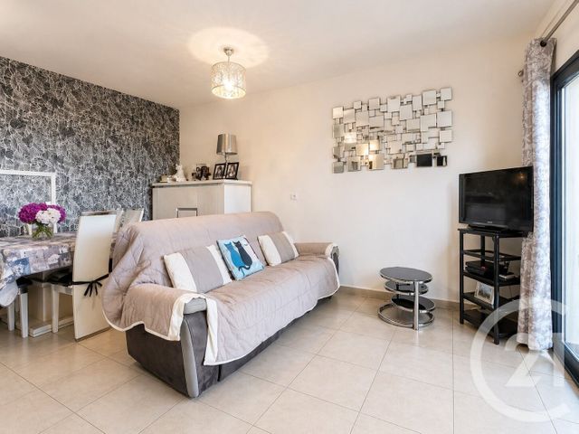 Appartement F3 &agrave; vendre - 3 pi&egrave;ces - 70,60 m2 - La Possession - 974 - REUNION