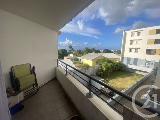 appartement - ST DENIS - 974