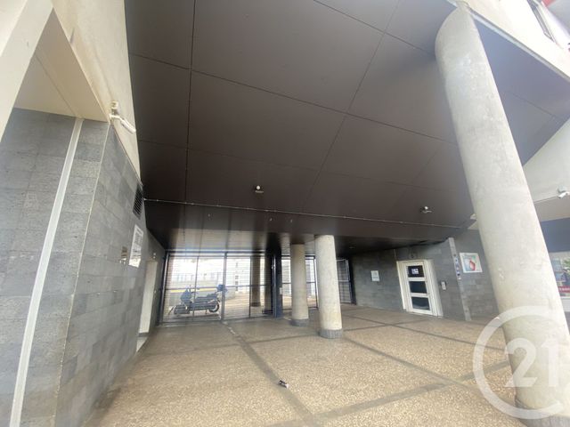 Appartement F2 &agrave; vendre - 2 pi&egrave;ces - 35 m2 - St Denis - 974 - REUNION