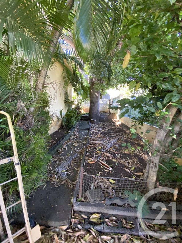 Maison &agrave; vendre - 4 pi&egrave;ces - 92 m2 - St Denis - 974 - REUNION